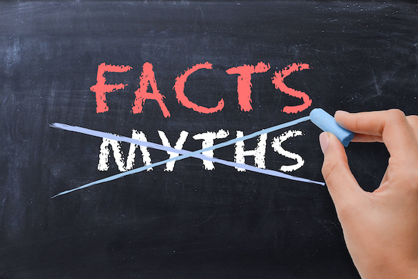 Common Car Myths and The Truth Behind Them!