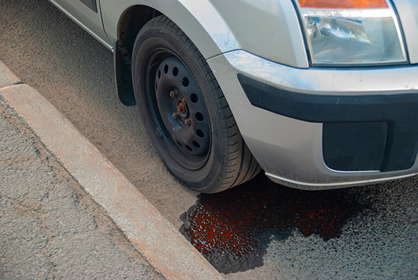 Common Causes of Transmission Fluid Leaks and How to Fix Them