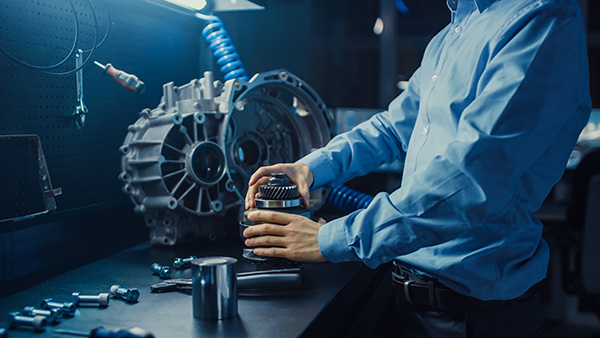 When Does a Transmission Rebuild Make More Sense Than Transmission Replacement?