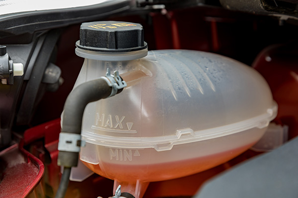 Can a Coolant Flush Fix My Car’s Overheating Problem?