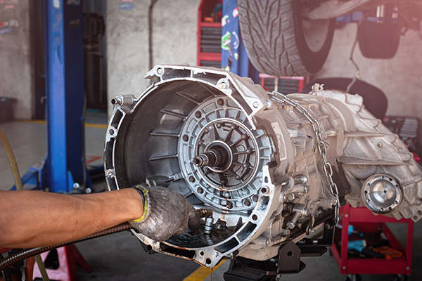 What Makes a Specialized Transmission Repair Shop Worth Trusting?