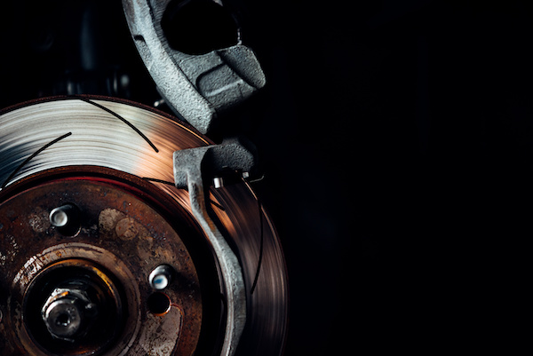 When Do You Need a Brake Rotor Replacement?