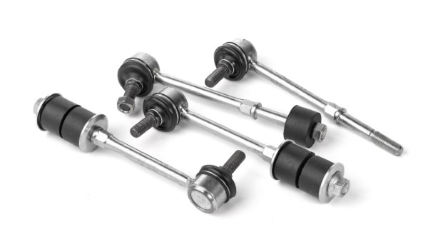 What Is A Tie Rod, And What Does It Do In Your Car?