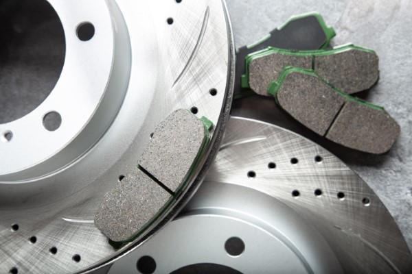 Does The Type and Material Of A Brake Pad Matter?
