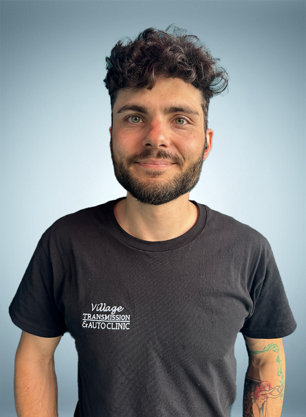 Village Transmission | Collin