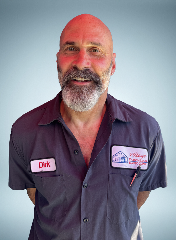 Village Transmission | Dirk Hartman