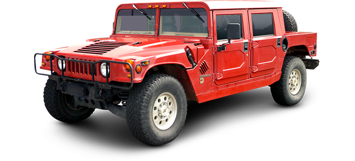 Hummer Service and Repair in Edmonds | Village Transmission & Auto Clinic